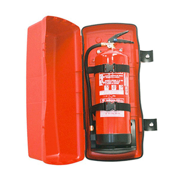 Armario extintor modelo-jg p9 p12