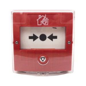 - Pulsador de alarmas manual convencional Sicogravi SL